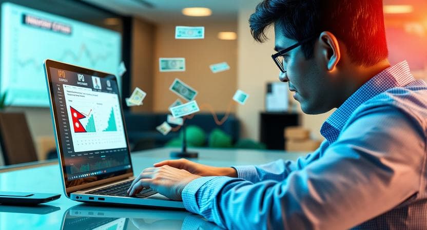What is IPO? A Complete Beginner's Guide to IPO in Nepal